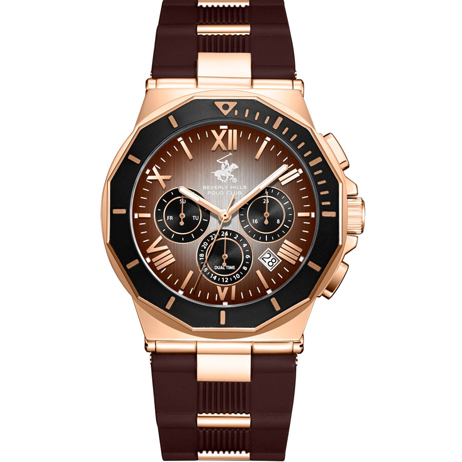 Часы Beverly Hills Polo Club Gents BP3887X.851
